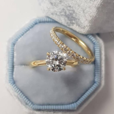 Engagement Ring